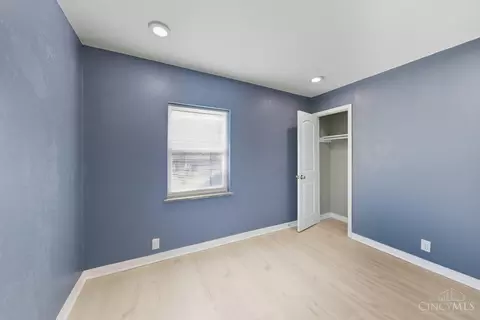 Bedroom - 5816 Argus Rd, Cincinnati, OH 45224 photo 2 of 2