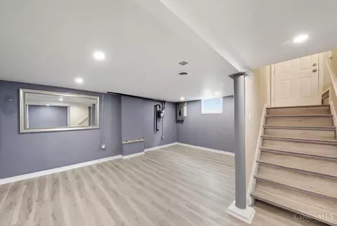 Entry Way - 5816 Argus Rd, Cincinnati, OH 45224 photo 1 of 1
