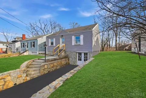5816 Argus Rd, Cincinnati, OH 45224