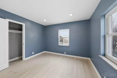 Bedroom - 5816 Argus Rd, Cincinnati, OH 45224 photo 1 of 2