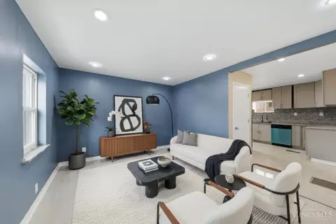 Living - 5816 Argus Rd, Cincinnati, OH 45224 photo 1 of 2