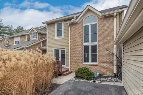 11784 Gable Glen Ln, Cincinnati, OH 45249