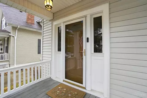 Exterior - 4219 Eileen Dr, Cincinnati, OH 45209 photo 4 of 14