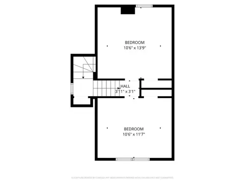 Floorplan - 4219 Eileen Dr, Cincinnati, OH 45209 photo 3 of 5