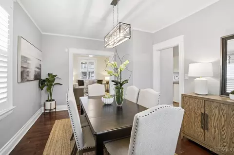 Dining - 4219 Eileen Dr, Cincinnati, OH 45209 photo 2 of 2