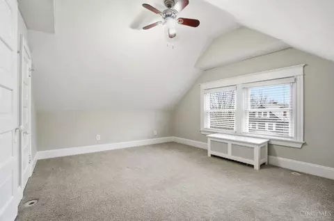 Bedroom - 4219 Eileen Dr, Cincinnati, OH 45209 photo 6 of 6
