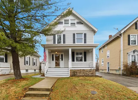 4219 Eileen Dr, Cincinnati, OH 45209