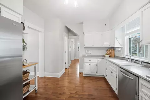 Kitchen - 4219 Eileen Dr, Cincinnati, OH 45209 photo 3 of 6