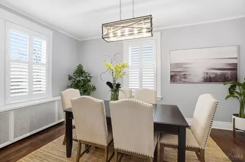 Dining - 4219 Eileen Dr, Cincinnati, OH 45209 photo 1 of 2