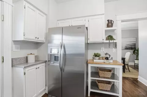 Kitchen - 4219 Eileen Dr, Cincinnati, OH 45209 photo 6 of 6