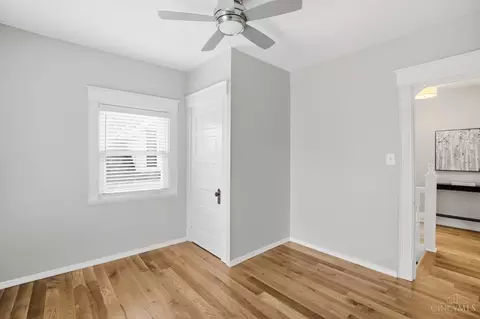 Bedroom - 4219 Eileen Dr, Cincinnati, OH 45209 photo 3 of 6