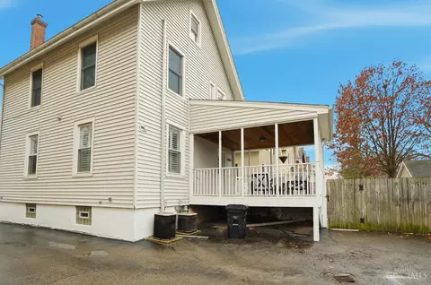 Exterior - 4219 Eileen Dr, Cincinnati, OH 45209 photo 6 of 14