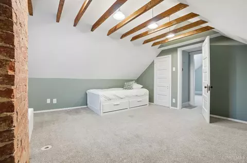 Bedroom - 4219 Eileen Dr, Cincinnati, OH 45209 photo 5 of 6
