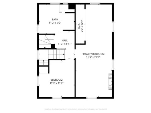 Floorplan - 4219 Eileen Dr, Cincinnati, OH 45209 photo 2 of 5