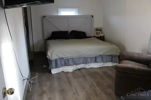 Bedroom - 816 Center St, Blanchester, OH 45107 photo 2 of 3