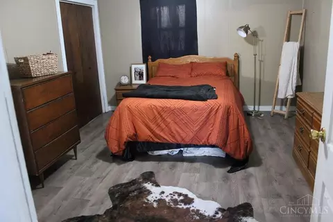 Bedroom - 816 Center St, Blanchester, OH 45107 photo 3 of 3