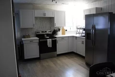 Kitchen - 816 Center St, Blanchester, OH 45107 photo 2 of 2