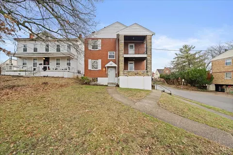 578 Rosemont Ave, Cincinnati, OH 45205