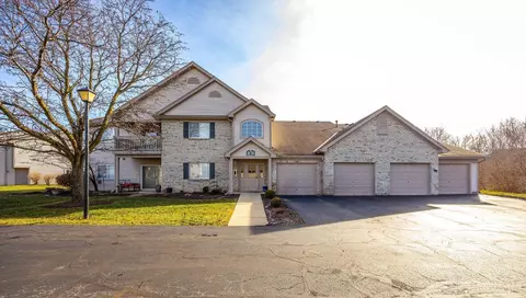 4938 Bordeaux Ln, Mason, OH 45040