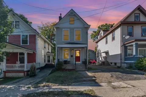 3013 Marshall Ave, Cincinnati, OH 45220 photo 2