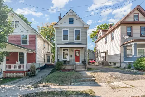 3013 Marshall Ave, Cincinnati, OH 45220