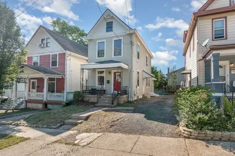 3013 Marshall Ave, Cincinnati, OH 45220 photo 3