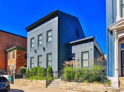 28 Findlay St, Cincinnati, OH 45202