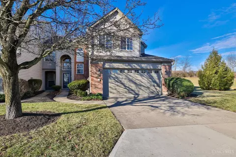 6483 Twin Lakes Dr, Mason, OH 45040