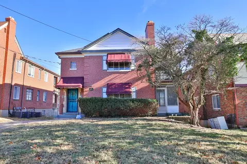 6618 Ravenal Ct, Cincinnati, OH 45213