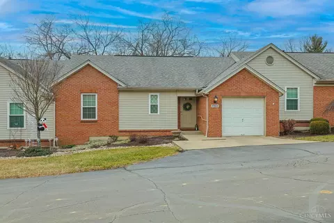 5763 Cheviot Rd, Cincinnati, OH 45247