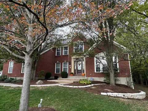 3206 Rothesay Ct, Colerain Twp, OH 45251