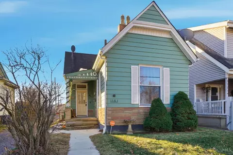 1161 Heaton St, Hamilton, OH 45011