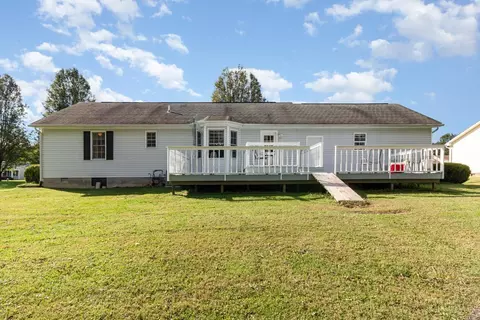 Exterior - 25 Douglas Ln, Georgetown, OH 45121 photo 4 of 4