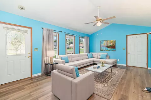 Living - 25 Douglas Ln, Georgetown, OH 45121 photo 1 of 2