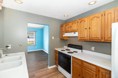 Kitchen - 25 Douglas Ln, Georgetown, OH 45121 photo 1 of 1