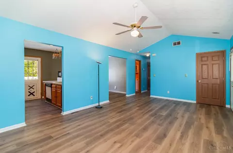 Living - 25 Douglas Ln, Georgetown, OH 45121 photo 2 of 2