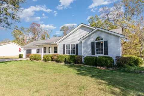Exterior - 25 Douglas Ln, Georgetown, OH 45121 photo 1 of 4