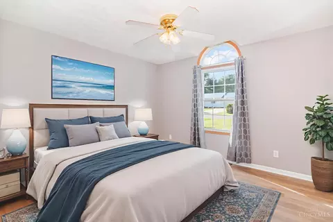 Bedroom - 25 Douglas Ln, Georgetown, OH 45121 photo 1 of 2