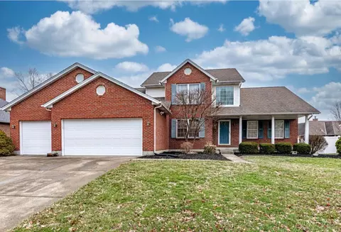 1420 Alexander Dr, Hamilton, OH 45013