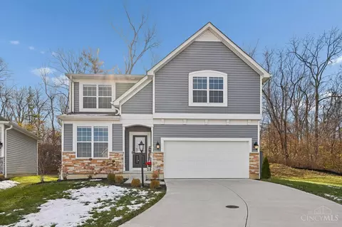 551 N View Dr, Union Twp, OH 45150