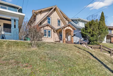 Exterior - 4340 Eighth St, Cincinnati, OH 45205 photo 2 of 5