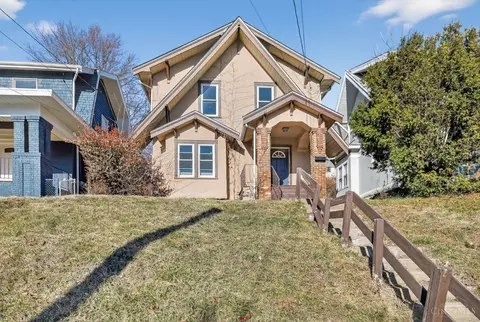 4340 Eighth St, Cincinnati, OH 45205