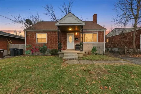 9287 Coogan Dr, Cincinnati, OH 45231