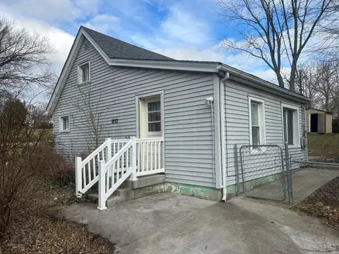 1832 Pater Ave, Hamilton, OH 45015