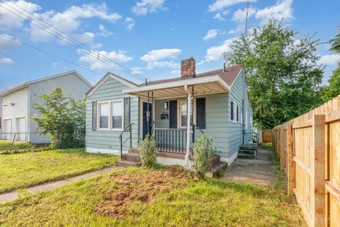 1808 Meadow Ave, Middletown, OH 45044