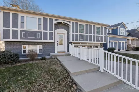 7316 Iuka Ave, Madeira, OH 45243