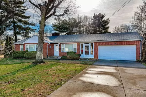 641 Hill Ave, Hamilton, OH 45015