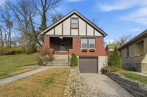 3702 Brotherton Rd, Cincinnati, OH 45209