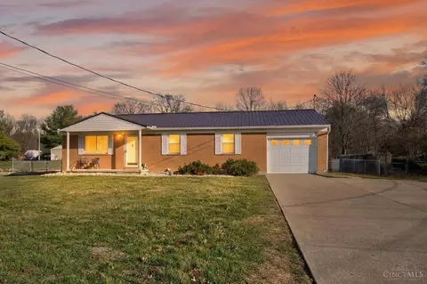 5860 Newtonsville Hutchinson Rd, Batavia, OH 45103
