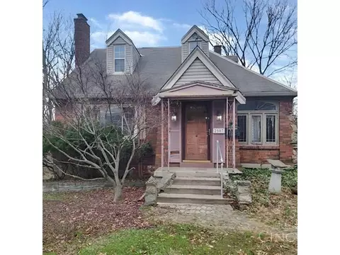 2507 Forthmann Pl, Cincinnati, OH 45211